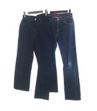 エドウィン EDWIN Miss JEANS 2点 セット まとめ デニム パンツ ジーンズ 28 青 ブルー ■GY99