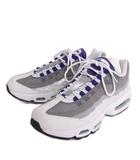 タグ付き 26年製 AIR MAX 95 OG BIG BUBBLE スニーカー ローカット HJ5996-100 白 ホワイト US12 29cm 靴