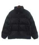 ザノースフェイス THE NORTH FACE ヌプシ オン ボール ジャケット NUPTSE ON JACKET ジップアップ 長袖 中綿  NJ3NR50B L 黒 ブラック