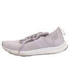ニューバランス NEW BALANCE WXNRGAG スニーカー ローカット 紫 パープル 靴 ■GY99
