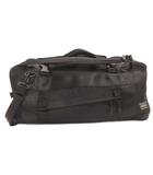 ポーター PORTER 吉田カバン ブースパック ダッフルバッグ 3WAY DUFFLE BAG ボストン 853-07996-10 黒 ブラック