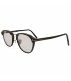 トムフォード TOM FORD メガネ 眼鏡 TF5727-D-B 001 ウエリントン 黒 ブラック 53□21 145