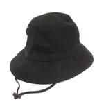 ザノースフェイス THE NORTH FACE ハイクハット あご紐 NN02341 黒 ブラック L