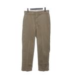 ディッキーズ Dickies ヴィンテージ 90s USA製 チノパンツ ベージュ 31 30
