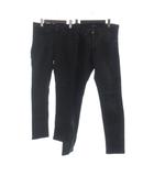 ザラマン ZARA MAN 2点 セット まとめ デニム ジーンズ 黒 ブラック 30 31 ■OOM