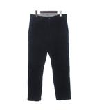 リーバイス Levi's Levi's XX CHINO AUTHENTIC RELAXED パンツ ジッパーフライ デニム 濃紺 ダークブルー W29L32