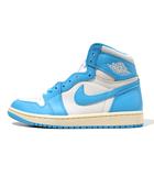 ナイキ NIKE 27.0cm 未使用品 NIKE ナイキ AIR JORDAN 1 RTERO HIGH OG 'UNC Reimagined' エアジョーダン1 レトロ ハイ OG UNC リイマジンド スニーカー US9 DZ5485-402 /●