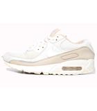 ナイキ NIKE 24.5cm NIKE ナイキ WMNS AIR MAX 90 PHANTOM/SUMMIT WHITE/SANDDRIFT ウィメンズ エアマックス 90 ローカット スニーカー シューズ 靴 7.5 FD1452-030 /◆