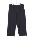 ダイム DIME DIME ダイム Resort Trouser リゾート トラウザーズ パンツ XL NAVY ネイビー /●