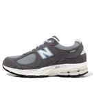 ニューバランス NEW BALANCE 26cm 未使用品 NEW BALANCE ニューバランス M2002RFB 2002R 'Steel Blue / Grey' スティールブルー グレー スニーカー US8D /●