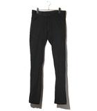 ユリウス JULIUS 2015SS JULIUS ユリウス prism;期 アルゴノミクスパンツ 2 BLACK ブラック 497PAM24 /●