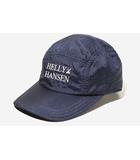 ヘリーハンセン HELLY HANSEN HELLY HANSEN ヘリーハンセン ロゴライトキャップ F NAVY ネイビー HC92432 /◆