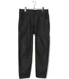 アークテリクス ヴェイランス ARC'TERYX VEILANCE ARC'TERYX VEILANCE アークテリクス ヴェイランス Cambre Pant カンブレパンツ デニムパンツ 30 BLACK ブラック 25276-122340 /●