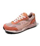 ニューバランス NEW BALANCE 28.5cm 未使用品 Joe Freshgoods × NEW BALANCE ジョーフレッシュグッズ ニューバランス 992 U992JG1 'Rose Smoke/Misty Rose' ローズスモーク / ミスティローズ スニーカー US10.5D Made in USA /●