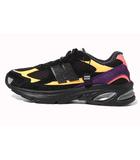 ニューバランス NEW BALANCE 27.5cm 未使用品 NEW BALANCE × KITH ニューバランス キス Abzorb 2010 ローカット スニーカー シューズ 靴 9 1/2 Black Multi ブラックマルチ U2010KTF /●