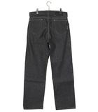 ショット SCHOTT 未使用品 2025SS Schott × Lee ショット リー WWII 101 COWBOY PANTS 101 大戦モデル カウボーイパンツ デニムパンツ 32 INDIGO インディゴ 782-5111001 LB0598 /●