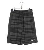 NIKE ナイキ DRI-FIT フライ フロントライン ショートパンツ M BLACK ブラック 648270-060 /◆