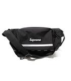 シュプリーム SUPREME 2024FW Supreme シュプリーム Messenger Bag メッセンジャーバッグ ショルダーバッグ F BLACK ブラック 国内正規品 /●