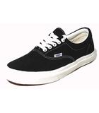 27.5cm VANS バンズ “SHOKUNIN”ERA エラ ローカット スニーカー シューズ 9H BLACK ブラック V95CF /◆