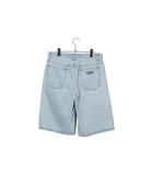 シュプリーム SUPREME 2025SS Supreme シュプリーム Baggy Denim Short バギー デニムショーツ ショートパンツ 30 Washed Indigo ウォッシュド インディゴ 国内正規品 /●