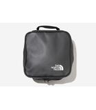 THE NORTH FACE ザノースフェイス BC PADDED CANISTER スクエア ポーチ BLACK ブラック /◆
