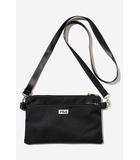 FILA フィラ サコッシュ ショルダーバッグ BLACK ブラック /◆