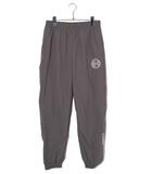 2024AW BUENA VISTA ブエナビスタ TRAINING PANTS トレーニングパンツ トラックパンツ トレーナー M GRAY グレー BV-PT2400410 /●