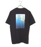 ノンネイティブ nonnative 2 未使用品 nonnative ノンネイティブ DWELLER S/S TEE Burano ドウェラー Tシャツ カットソー NAVY ネイビー NN-T4601 /■In2