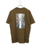 ノンネイティブ nonnative 1 未使用品 nonnative ノンネイティブ DWELLER S/S TEE Canal ドウェラー Tシャツ カットソー KHAKI カーキ NN-T4602 /■In2