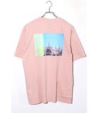 ノンネイティブ nonnative 1 未使用品 nonnative ノンネイティブ DWELLER S/S TEE 