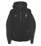 エフシーレアルブリストル F.C.Real Bristol FCRB 2023AW F.C.Real Bristol FCRB エフシーレアルブリストル VENTILATION HOODIE ベンチレーション フーディー パーカー L BLACK ブラック FCRB-232037 /●