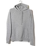 ビームスエフ BEAMS F 未使用品 BEAMS F ビームスエフ BAFY別注 ウール ニットパーカ 44 Grey グレー 21-15-0527-15-16 /◆