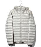 ザノースフェイス THE NORTH FACE THE NORTH FACE ザノースフェイス WOUZEL HOODIE ウーゼル フーディ インサレーション ダウン 900フィルパワー S CL クレイグレー ND92401 /●