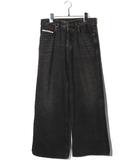 ディーゼル DIESEL DIESEL ディーゼル 1996 D-SIRE 5Pocket デニムパンツ ジーンズ W25 L30 Grey グレー /●