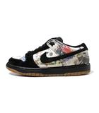 27.5cm Supreme × NIKE SB シュプリーム ナイキ SB DUNK LOW OG QS 'Rammellzee' ダンク ロー OG QS ラメルジー スニーカー US9.5 FD8778-001 /●