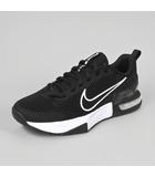 26cm 未使用品 NIKE ナイキ AIR MAX ALPHA TRAINER 6 エアマックスアルファトレーナー6 スニーカー シューズ US8 BLACK ブラック FQ1833-001 /◆