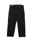 ディッキーズ Dickies 未使用品 Dickies ディッキーズ carpenter jeans カーペンター ジーンズ デニムパンツ W32 L31 BLACK ブラック 81184100 /●