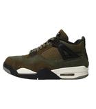 27.5cm NIKE ナイキ AIR JORDAN 4 Retro SE Craft エアジョーダン 4 クラフト 