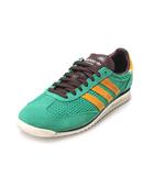 アディダス adidas 26cm adidas × Wales Bonner アディダス ウェールズ・ボナー WB SL72 KNIT SL72 ニット スニーカー US8 GREEN グリーン IG0571 /◆