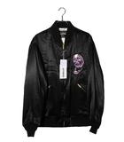 ワコマリア WACKO MARIA M 未使用品 WACKO MARIA ワコマリア 56 TATTOO STUDIO SKA JACKET 56タトゥースタジオ スカジャケット BLACK ブラック 56TS-WM-BL10 /■In2
