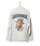 ワコマリア WACKO MARIA XL 未使用品 WACKO MARIA ワコマリア TIM LEHI / 50’S SHIRT L/S ( TYPE-1 ) ティム・リーハイ 50sシャツ IVORY アイボリー 25FW-WMS-OC11 /■In2