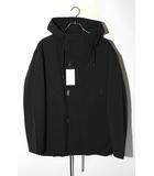 ソフネット SOPHNET. 未使用品 2025AW SOPHNET. ソフネット EX. EDUVACATION PARKA ブルゾン マウンテンパーカー 3 BLACK ブラック SPNT-252045 /●