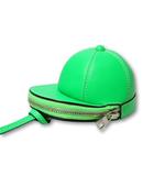 ジェイダブリューアンダーソン JWアンダーソン J.W.ANDERSON J.W.ANDERSON ジェイダブリューアンダーソン MIDI CAP BAG ミディ キャップ バッグ ONE Green グリーン /●