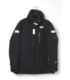 ヘリーハンセン HELLY HANSEN HELLY HANSEN ヘリーハンセン Ocean Frey Pro Jacket マウンテンパーカー オーシャンフレイ ジャケット ブルゾン M BLACK ブラック HH11951 /◆