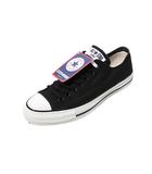 コンバース CONVERSE 27.5cm 未使用品 RHC Ron Herman × CONVERSE ロンハーマン コンバース ALL STAR AGED OX / RHC オールスター スニーカー US9 1SE878 /●