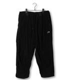 2024FW TIGHTBOOTH TBPR KILLER BONG タイトブース キラーボング FLEECE BALLON PANTS フリース バルーン パンツ XL BLACK ブラック /●