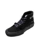 26.5cm WTAPS × OAMC × OTW by VANS ダブルタップス オーエーエムシー バンズ Sk8-Hi GL Lug 'Black' スケートハイ GL ラグ スニーカー US8.5 /●