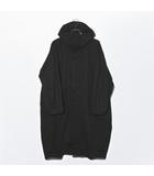 2023AW LAD MUSICIAN ラッドミュージシャン MODS COAT モッズコート 42 BLACK ブラック 2223-356 /◆