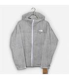 ザノースフェイス THE NORTH FACE 未使用品 2021SS THE NORTH FACE ザノースフェイス Novelty Venture Jacket ノベルティベンチャージャケット パーカー L レインカモホワイト NP61515 /◆