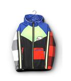 ナイキ NIKE NIKE ナイキ DRI-FIT ウィンドランナー ジャケット パーカー ブルゾン M マルチカラー BV5571-480 /◆